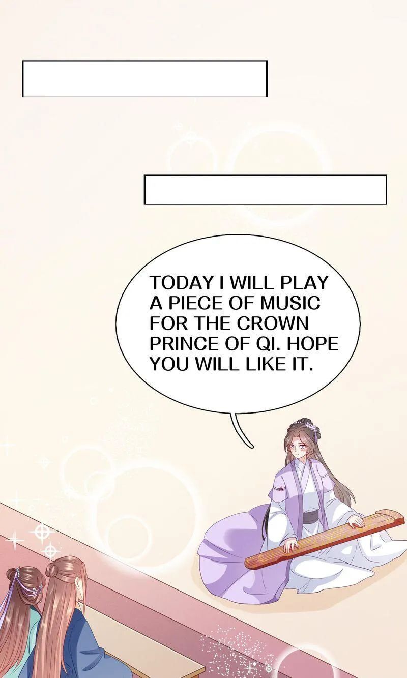 Time Travel: The Mighty Crown Princess Chapter 79 - page 5