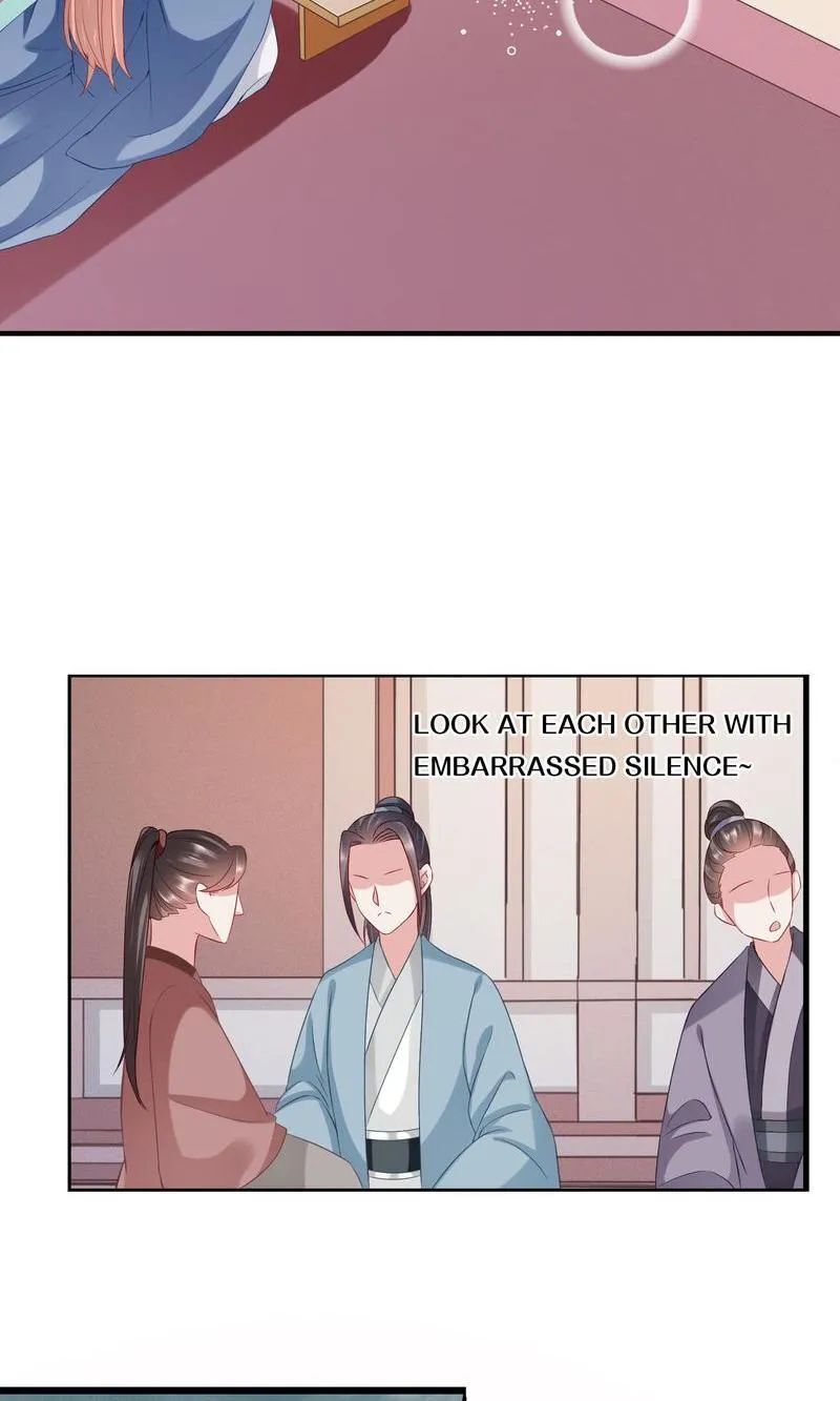 Time Travel: The Mighty Crown Princess Chapter 79 - page 6