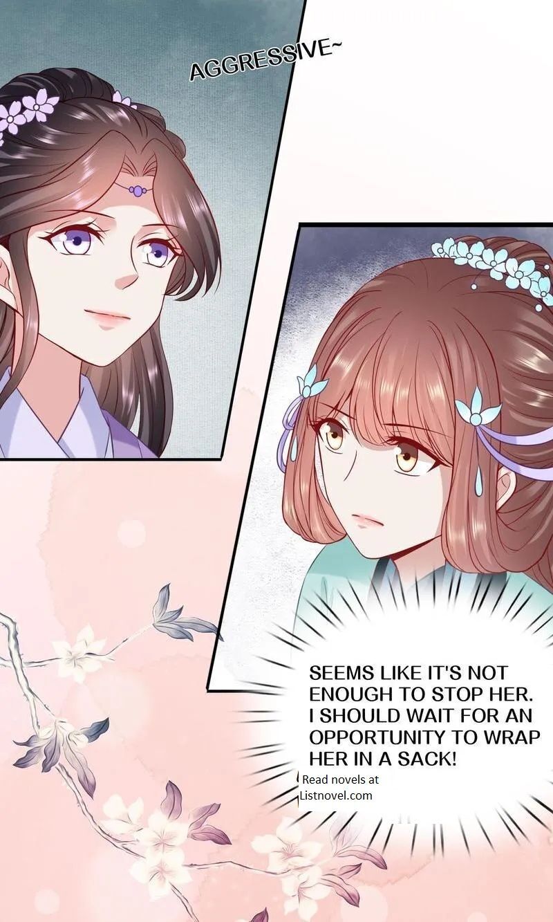 Time Travel: The Mighty Crown Princess Chapter 79 - page 7
