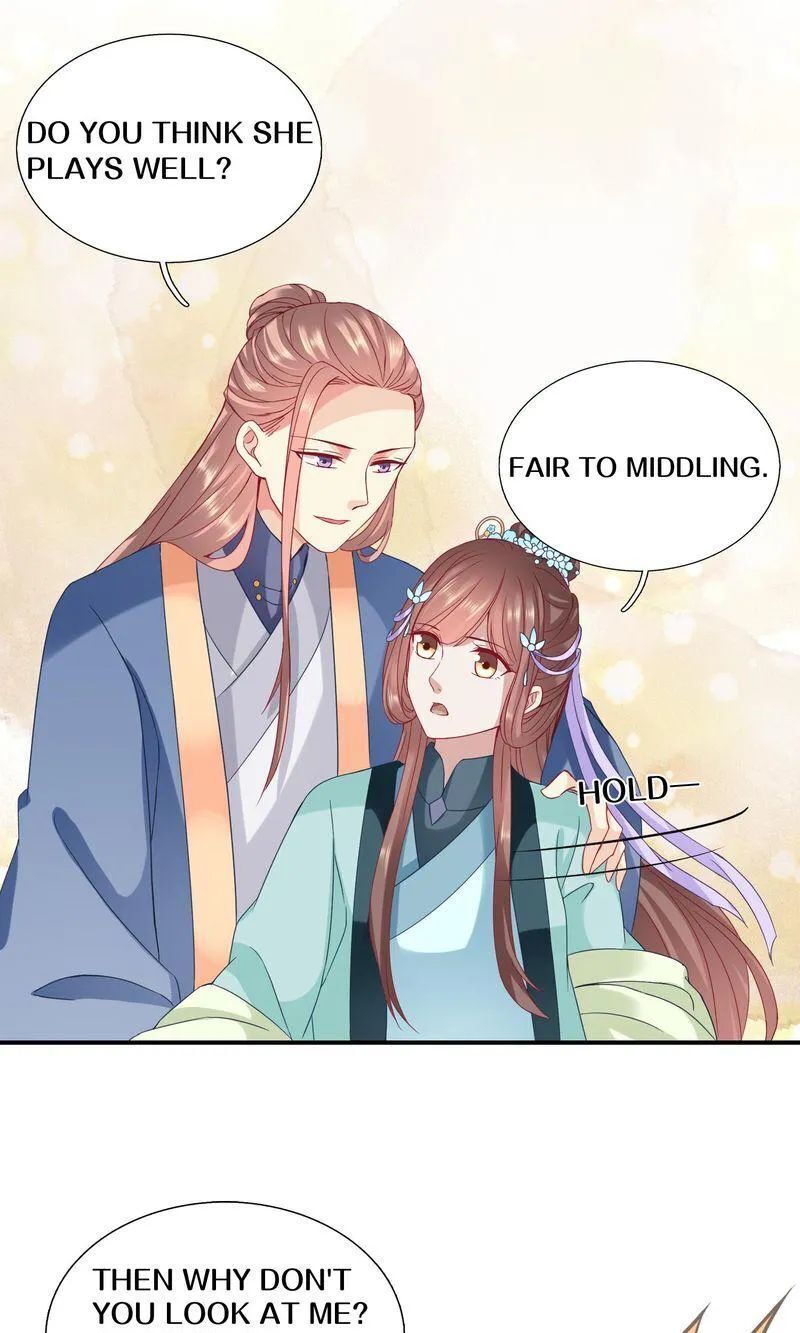 Time Travel: The Mighty Crown Princess Chapter 79 - page 9