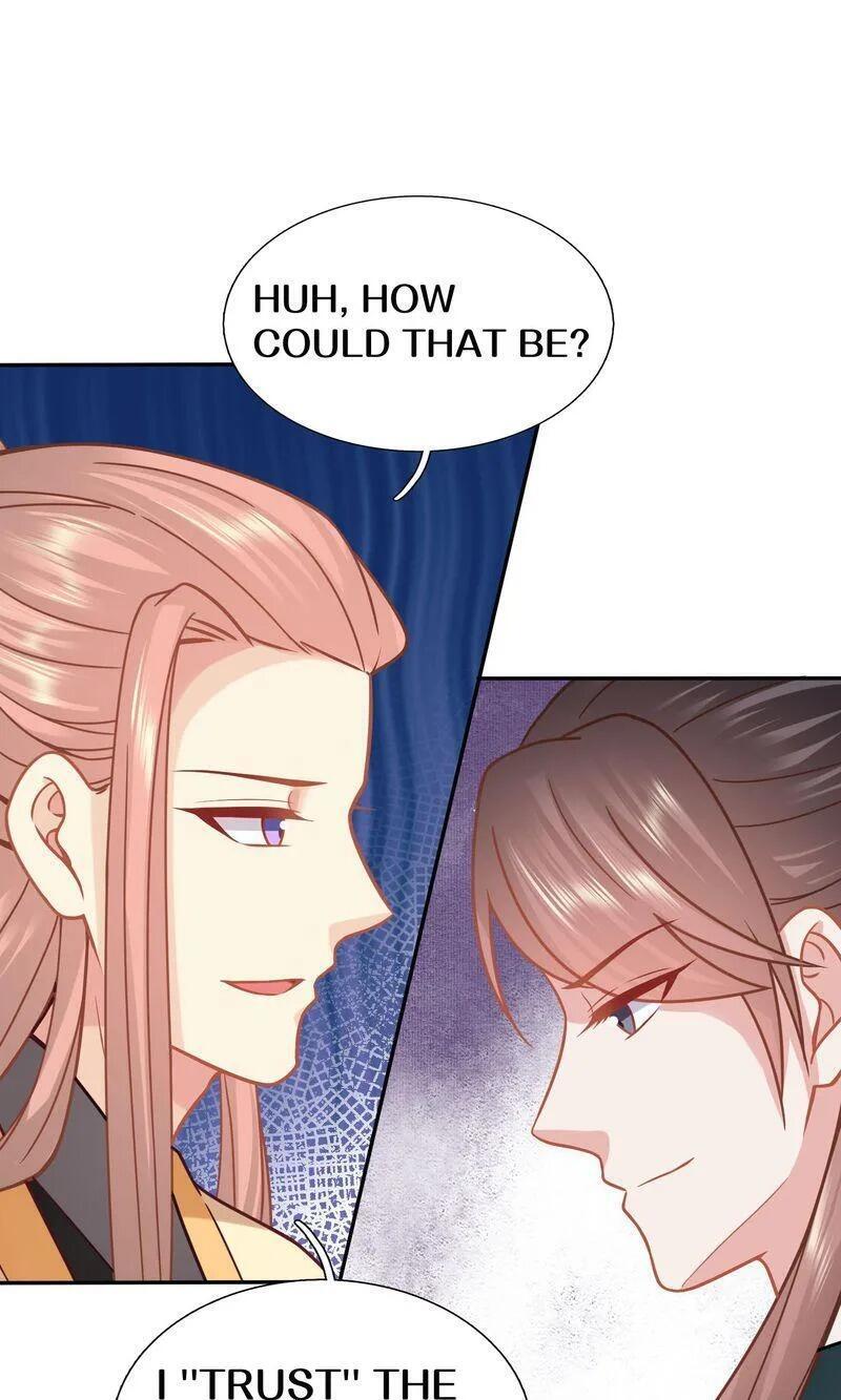 Time Travel: The Mighty Crown Princess Chapter 153 - page 13