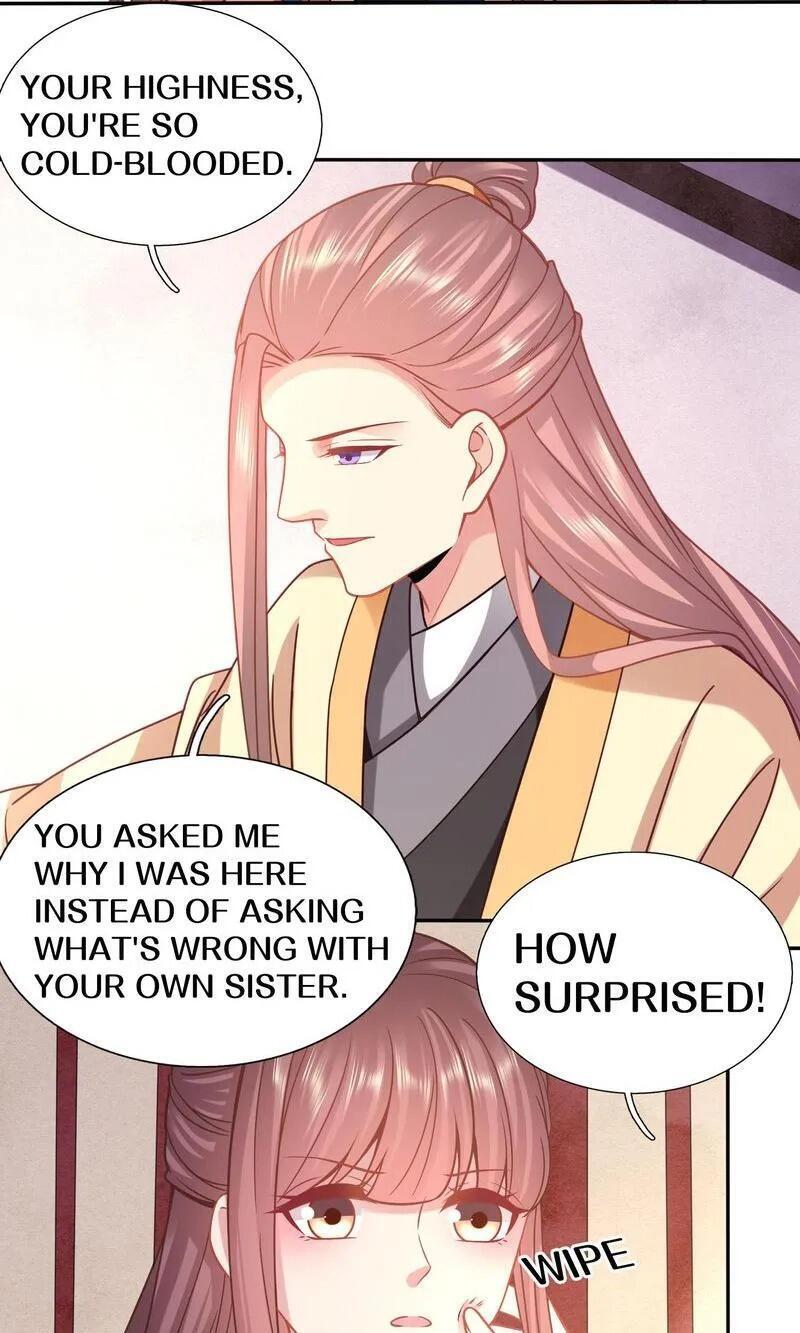 Time Travel: The Mighty Crown Princess Chapter 153 - page 15