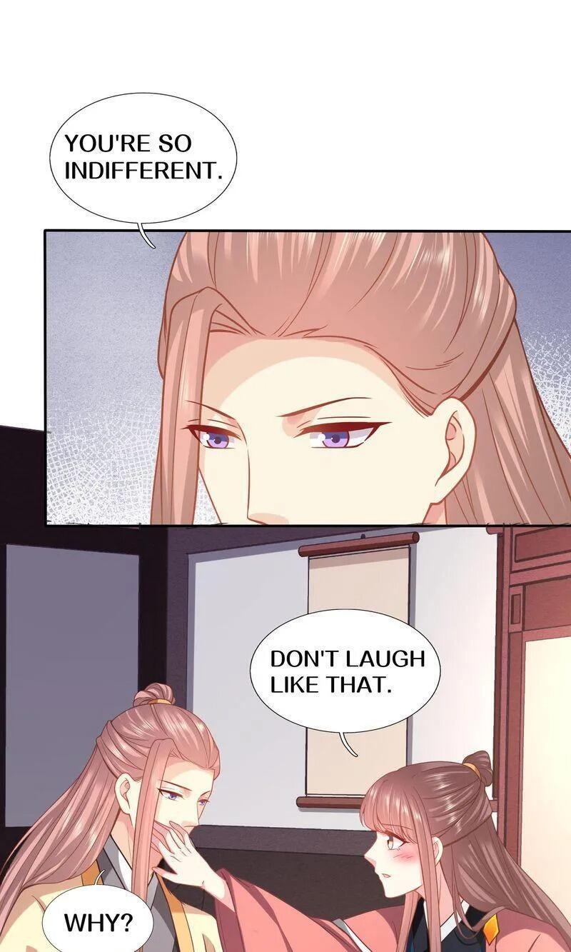 Time Travel: The Mighty Crown Princess Chapter 153 - page 17