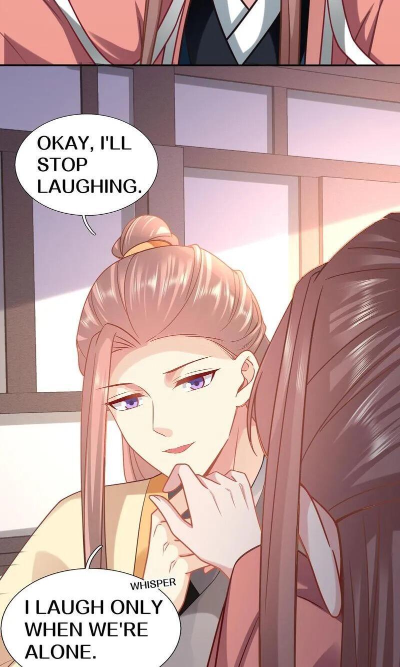 Time Travel: The Mighty Crown Princess Chapter 153 - page 19