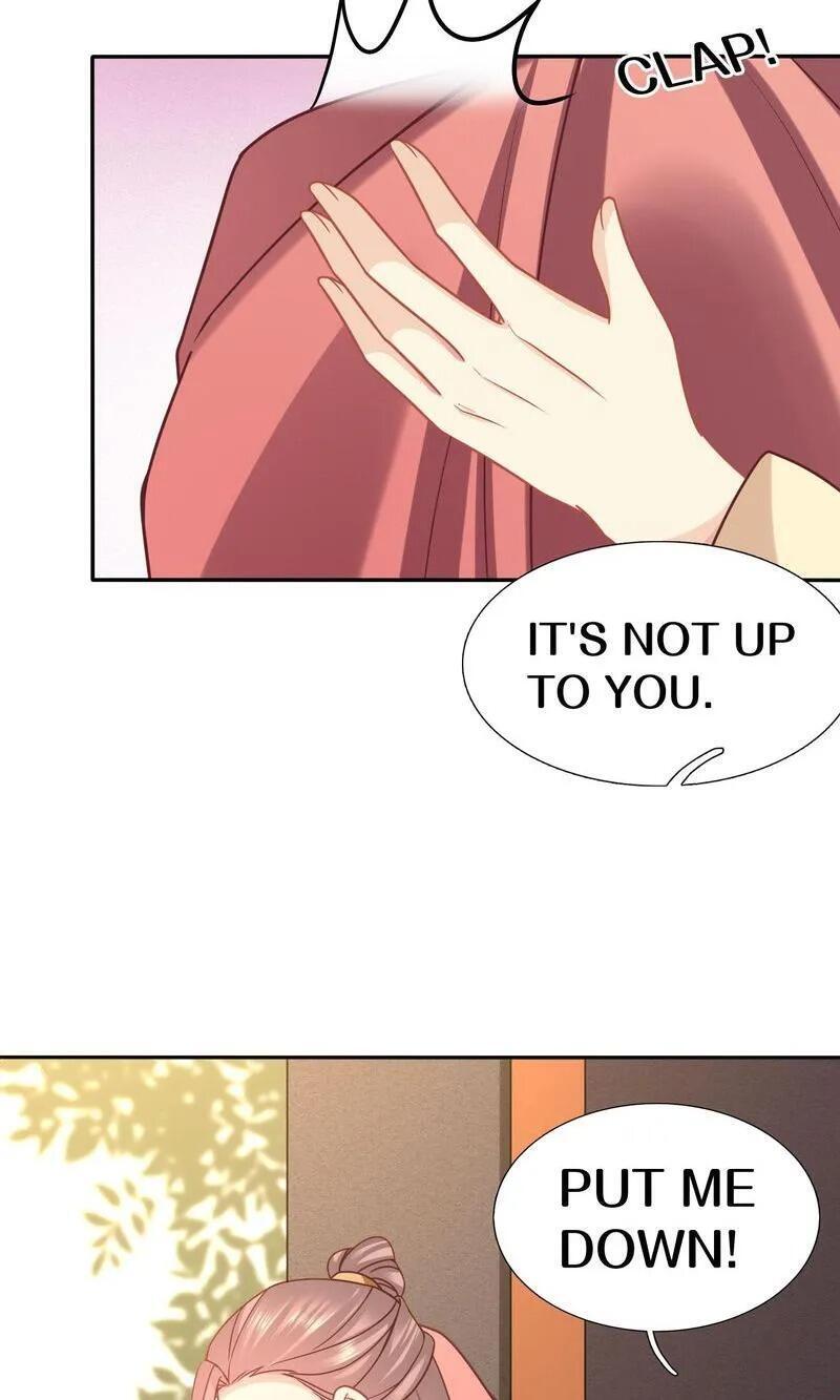Time Travel: The Mighty Crown Princess Chapter 153 - page 27