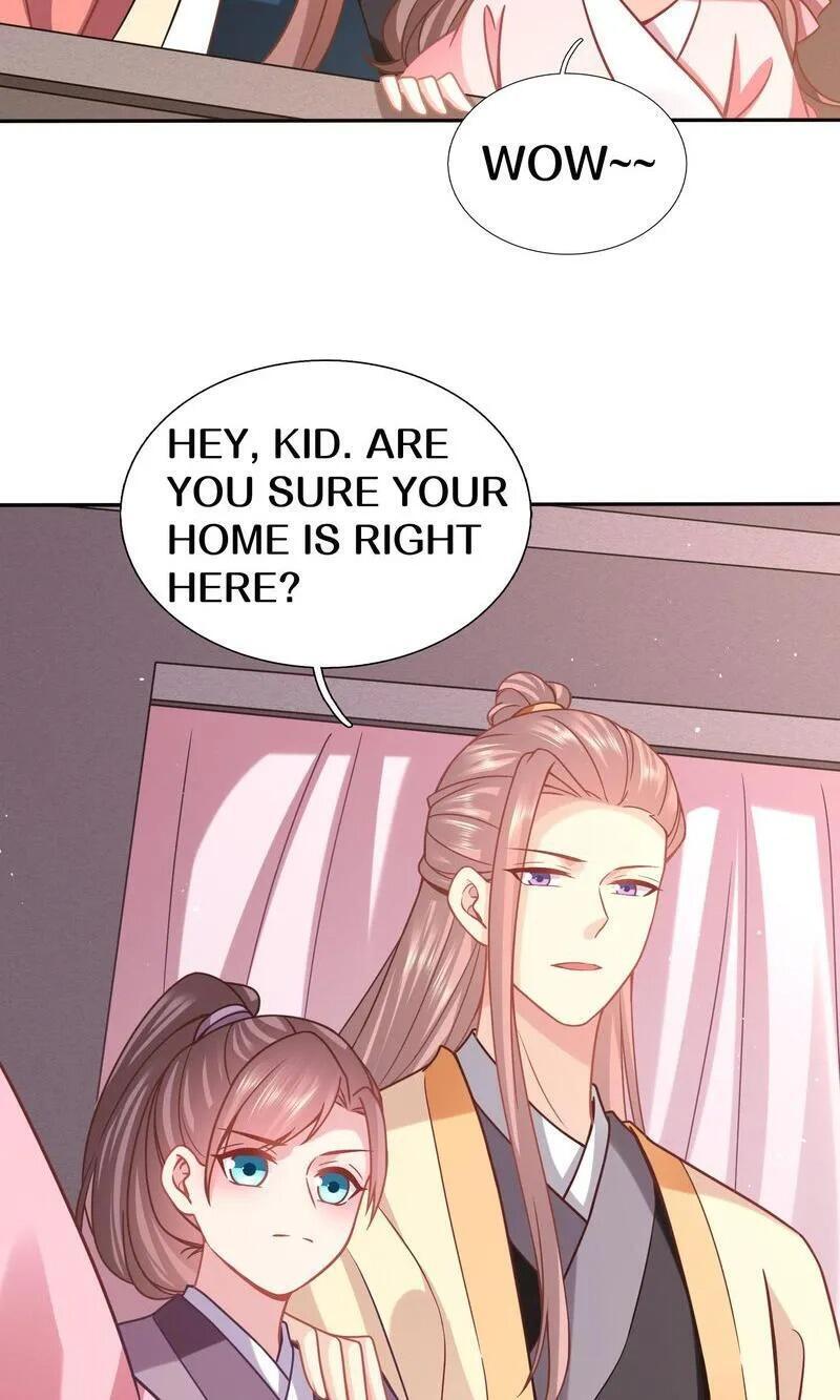 Time Travel: The Mighty Crown Princess Chapter 153 - page 31