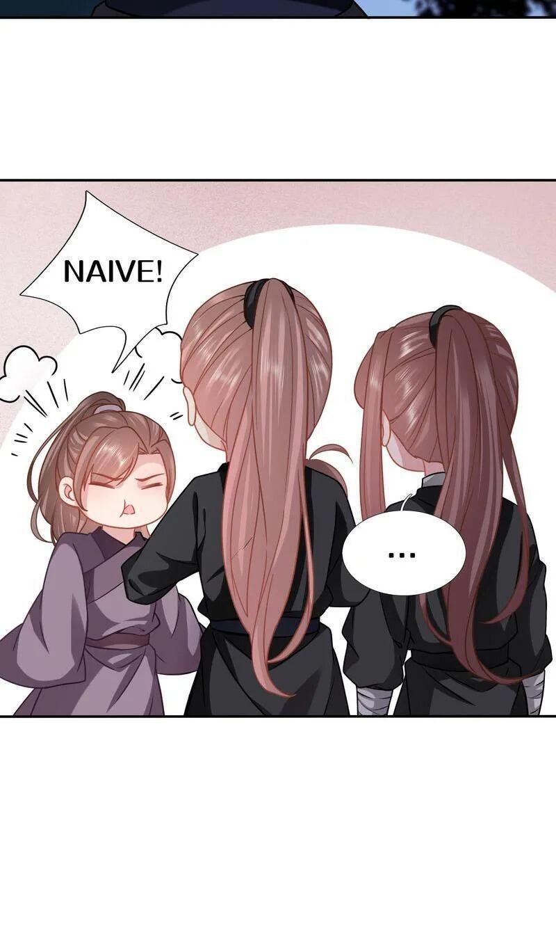 Time Travel: The Mighty Crown Princess Chapter 153 - page 4