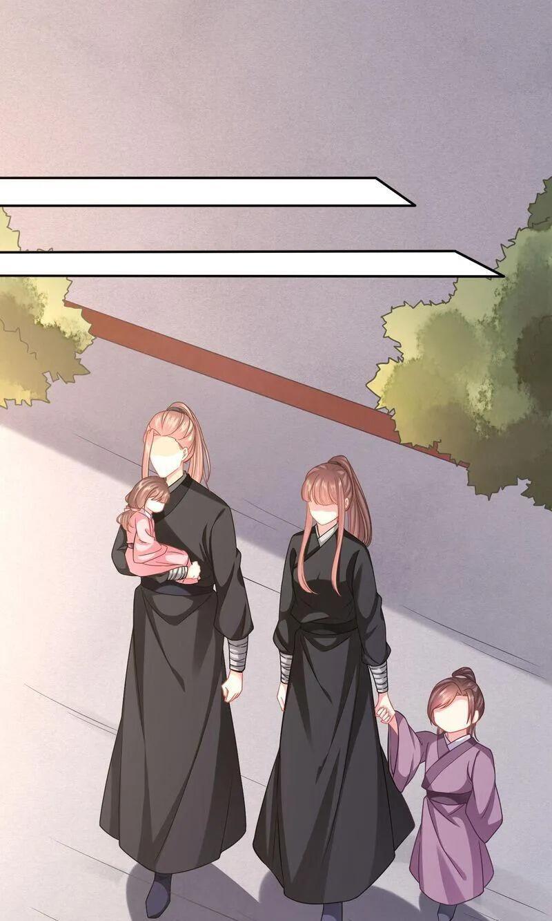 Time Travel: The Mighty Crown Princess Chapter 153 - page 5