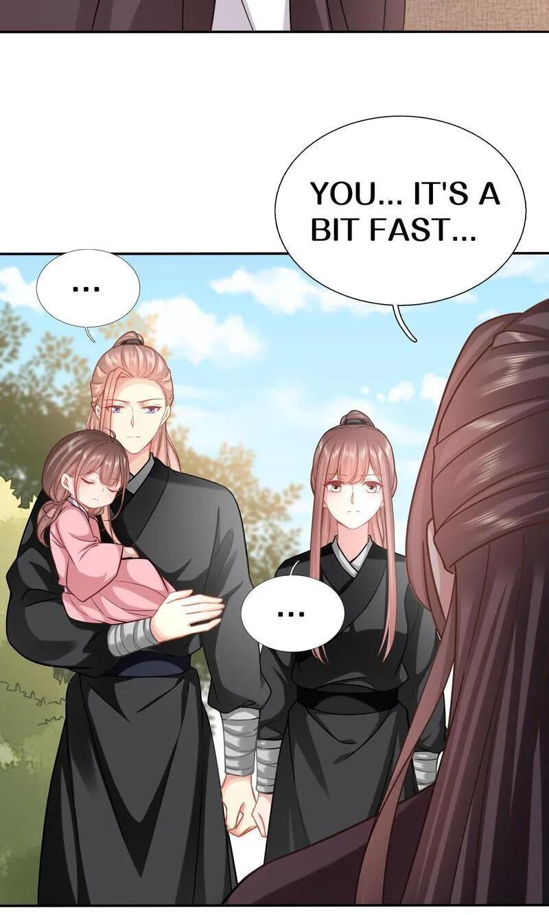 Time Travel: The Mighty Crown Princess Chapter 153 - page 7