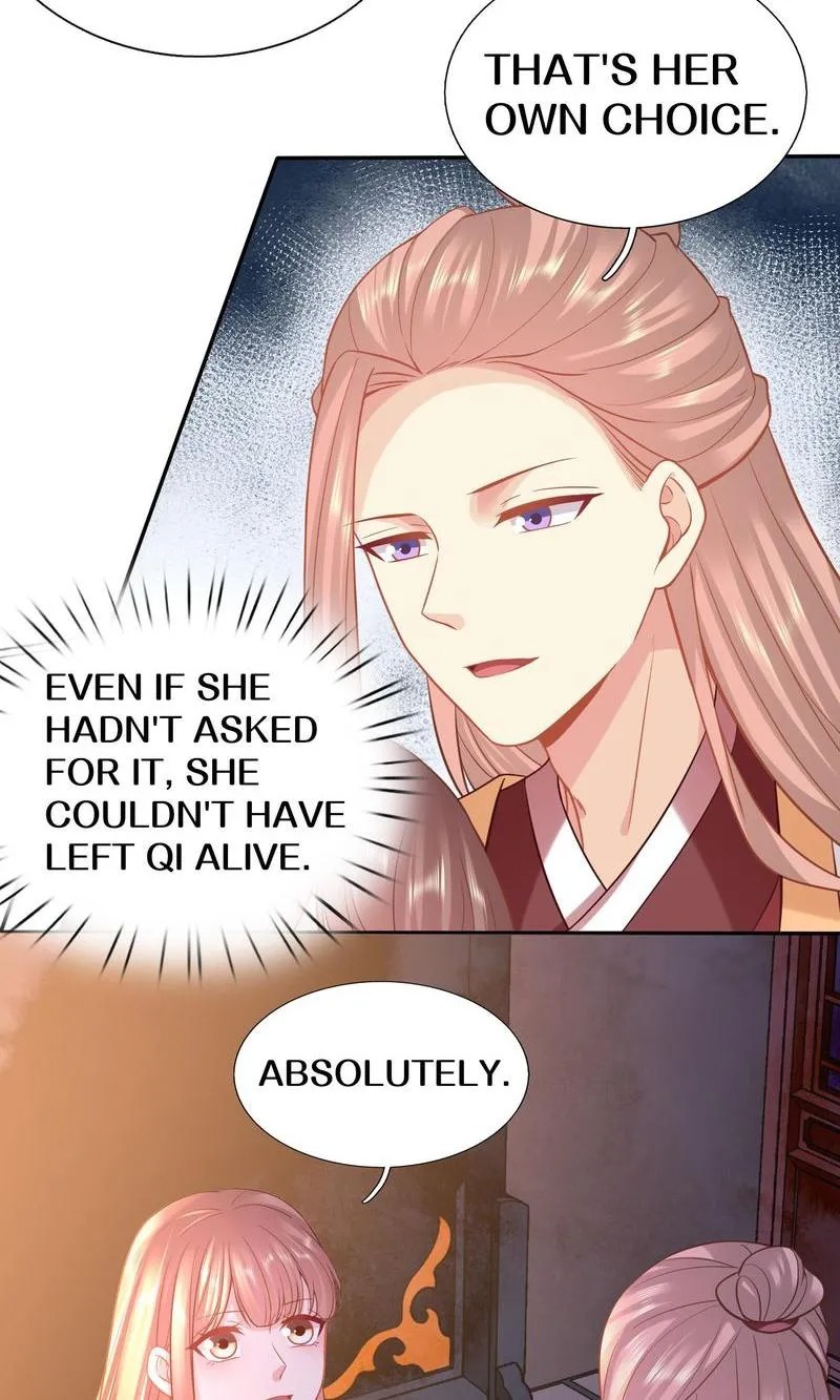 Time Travel: The Mighty Crown Princess Chapter 129 - page 16