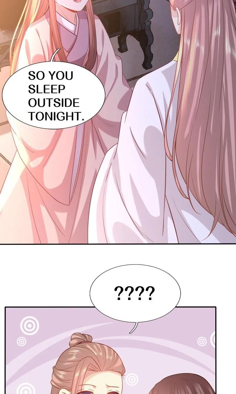 Time Travel: The Mighty Crown Princess Chapter 129 - page 17