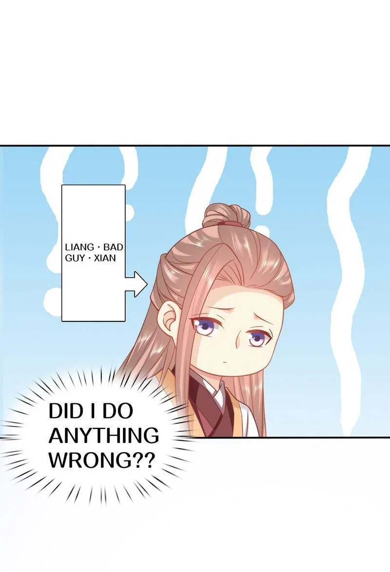 Time Travel: The Mighty Crown Princess Chapter 129 - page 19
