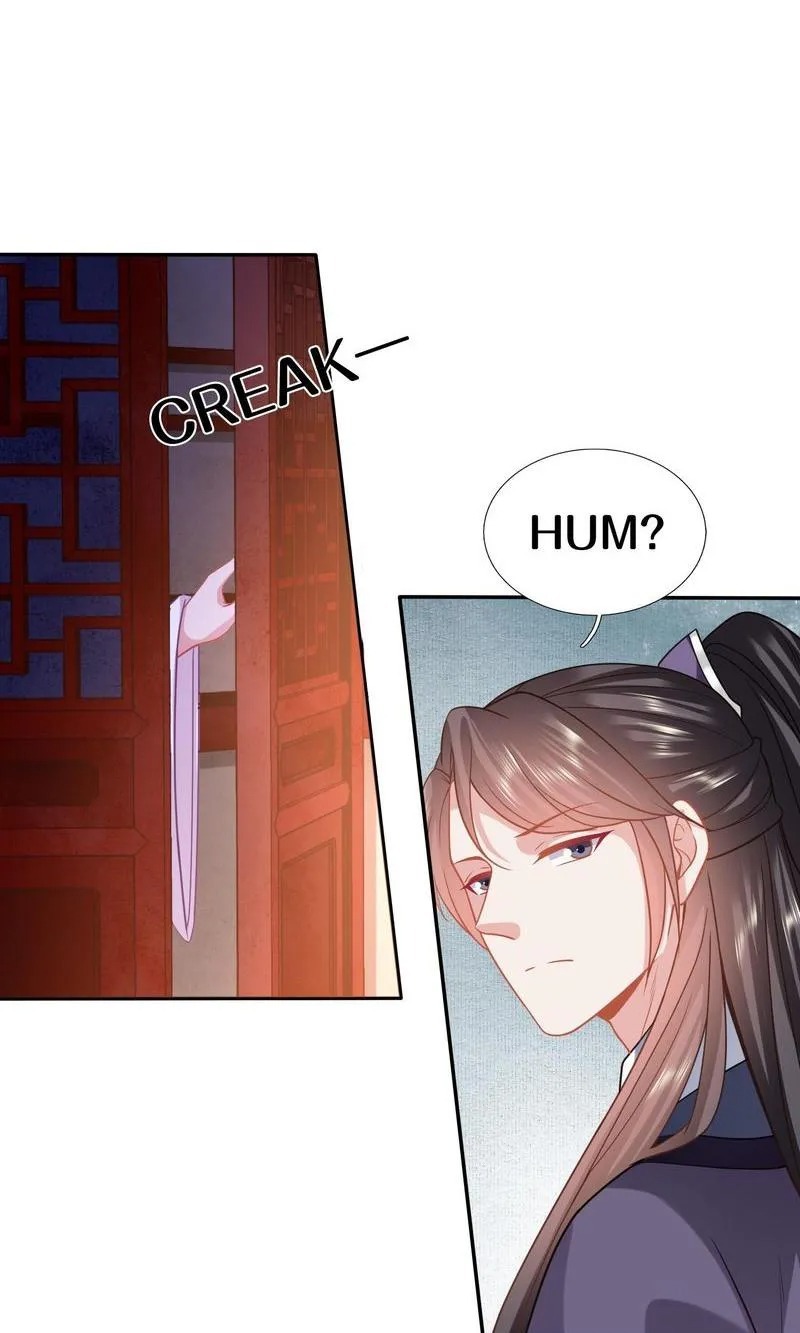 Time Travel: The Mighty Crown Princess Chapter 129 - page 25