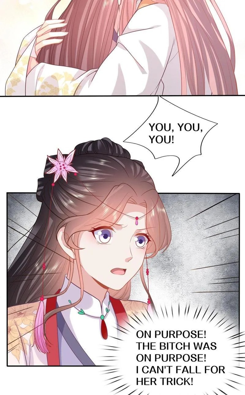 Time Travel: The Mighty Crown Princess Chapter 129 - page 4