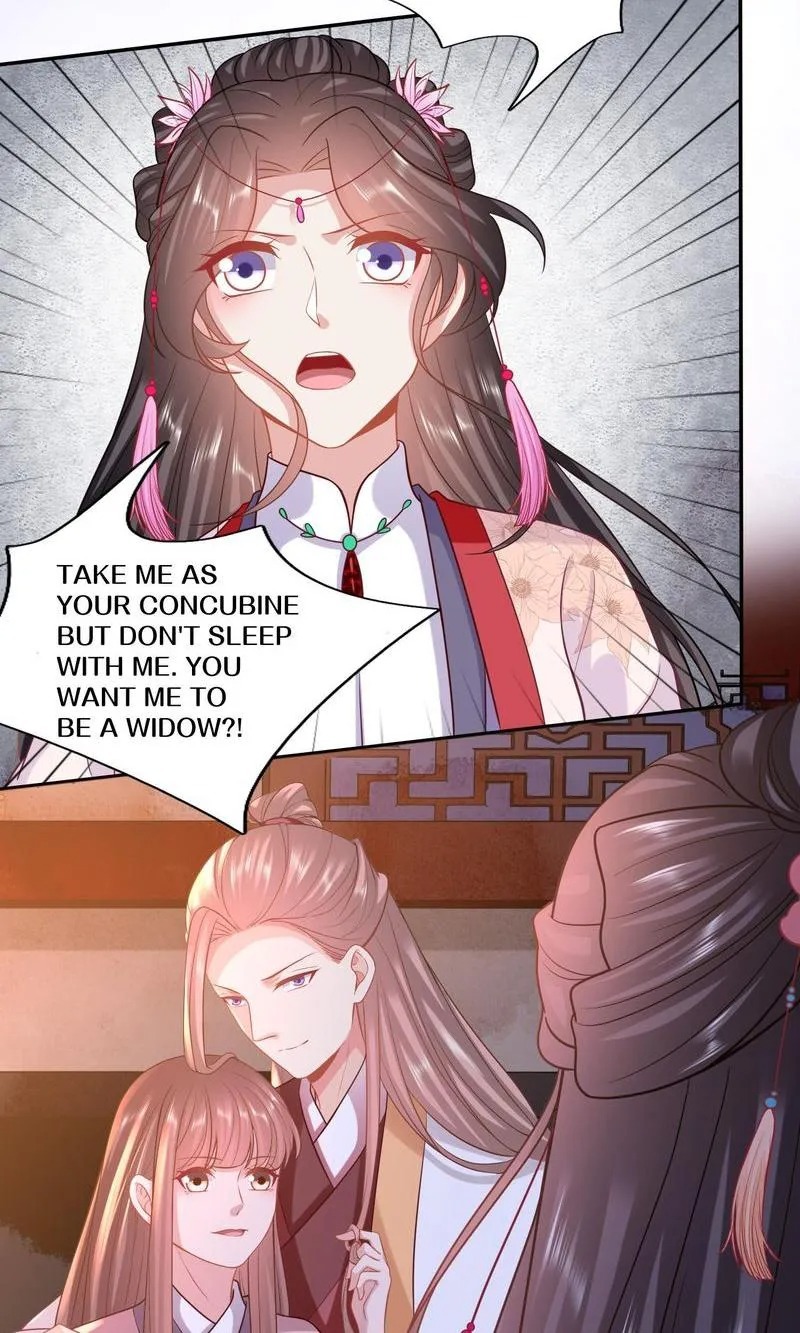 Time Travel: The Mighty Crown Princess Chapter 129 - page 8