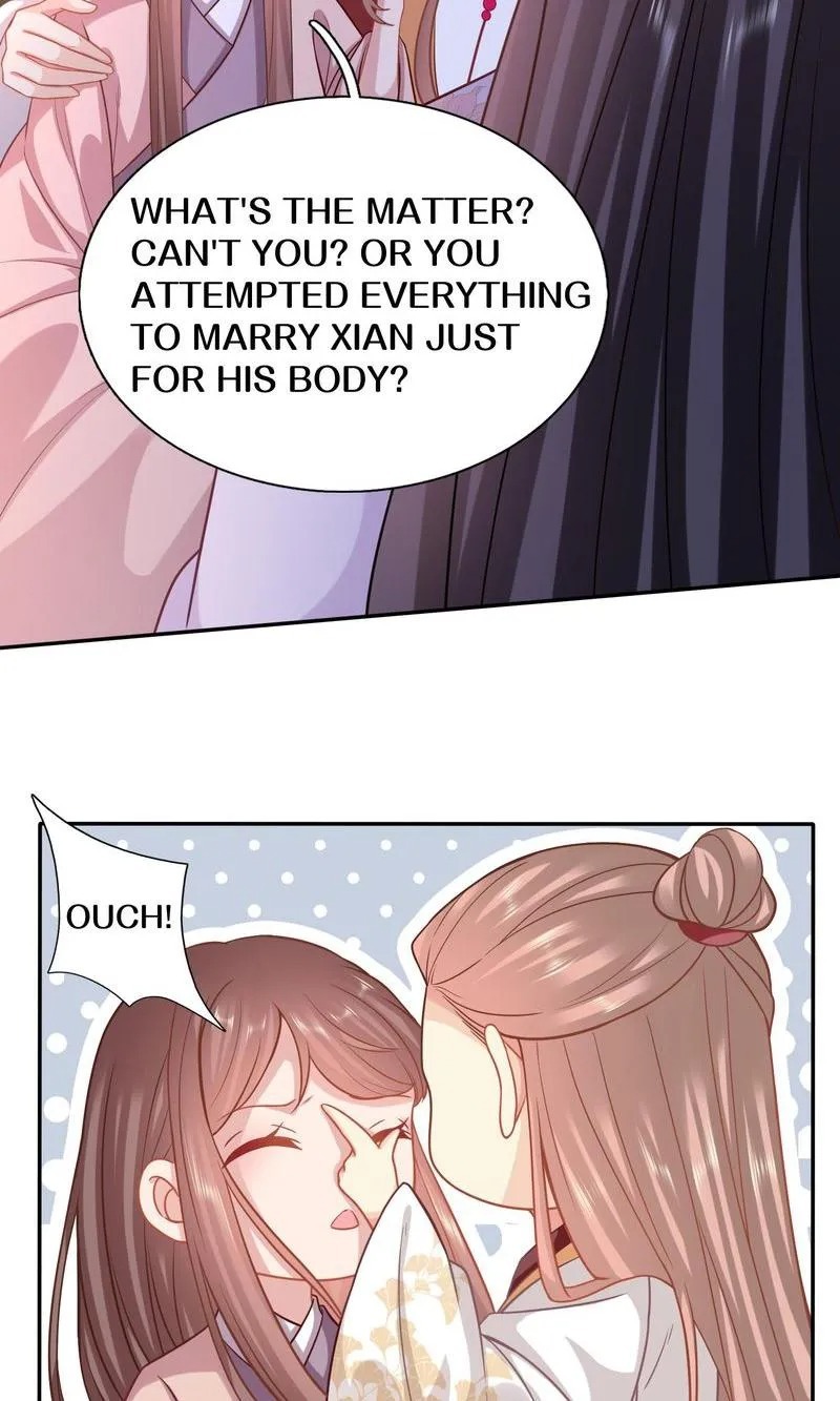 Time Travel: The Mighty Crown Princess Chapter 129 - page 9