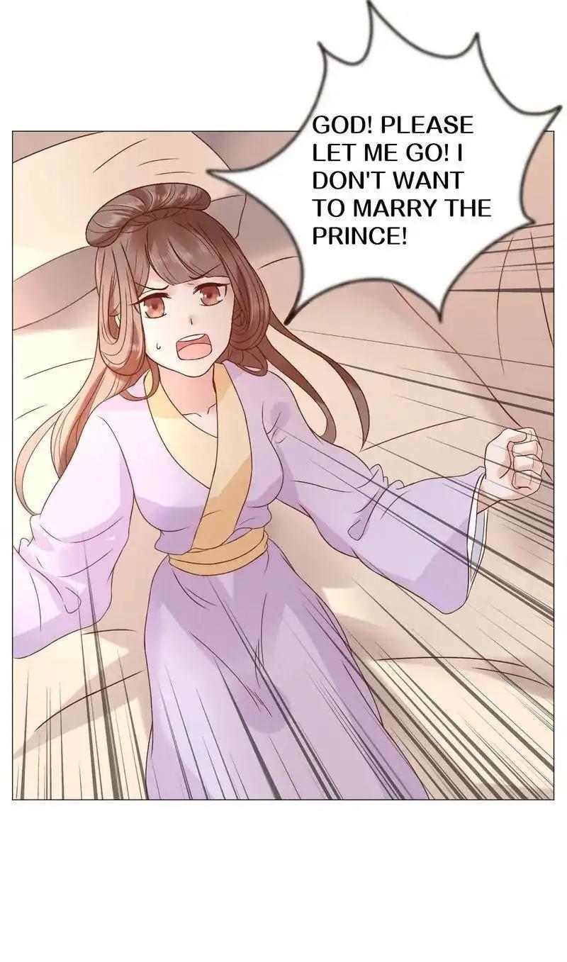 Time Travel: The Mighty Crown Princess Chapter 8 - page 13