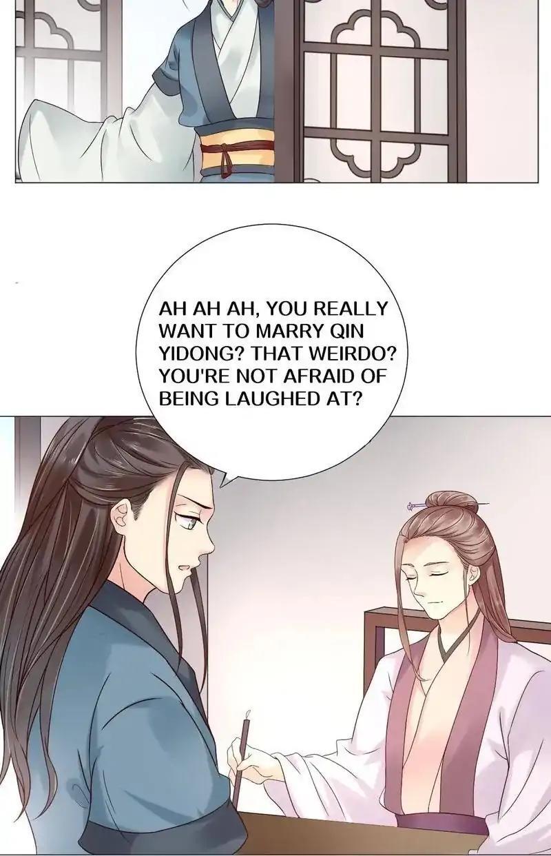 Time Travel: The Mighty Crown Princess Chapter 8 - page 15