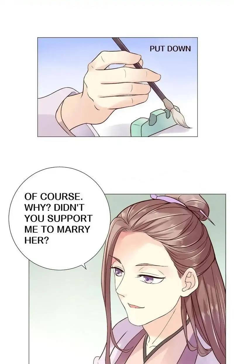 Time Travel: The Mighty Crown Princess Chapter 8 - page 16