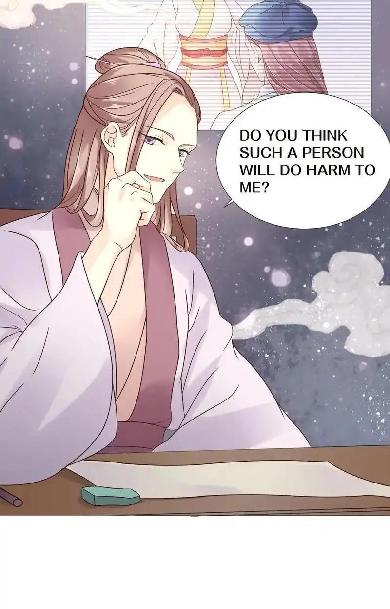 Time Travel: The Mighty Crown Princess Chapter 8 - page 20