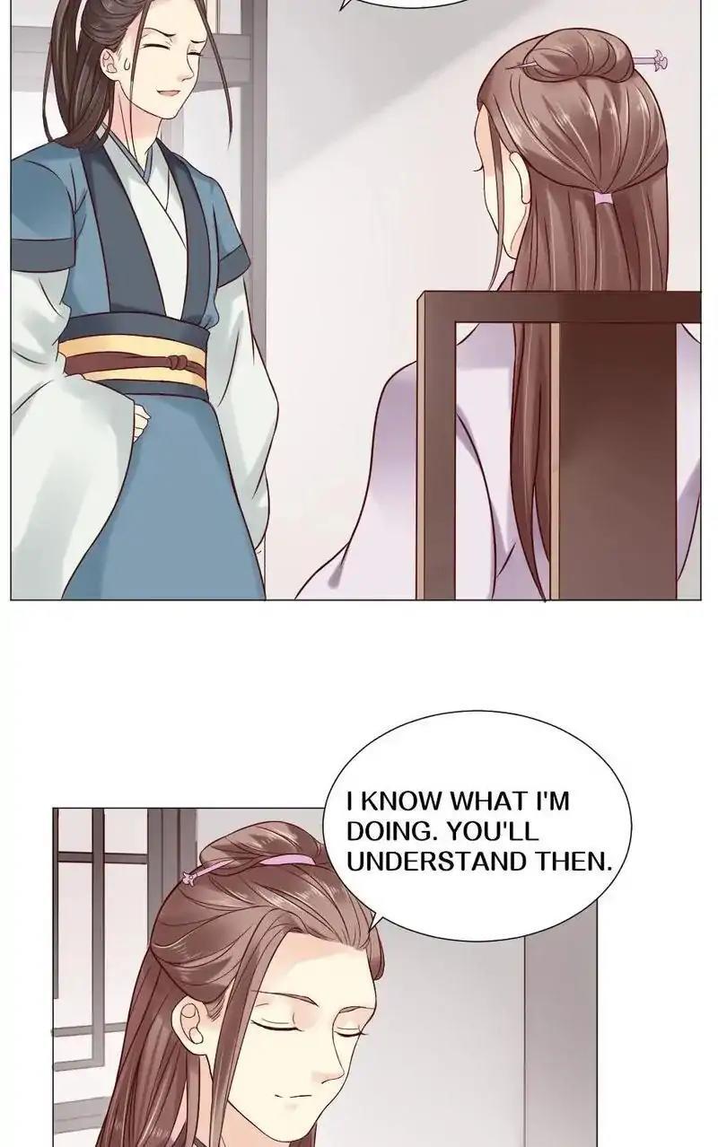 Time Travel: The Mighty Crown Princess Chapter 8 - page 22