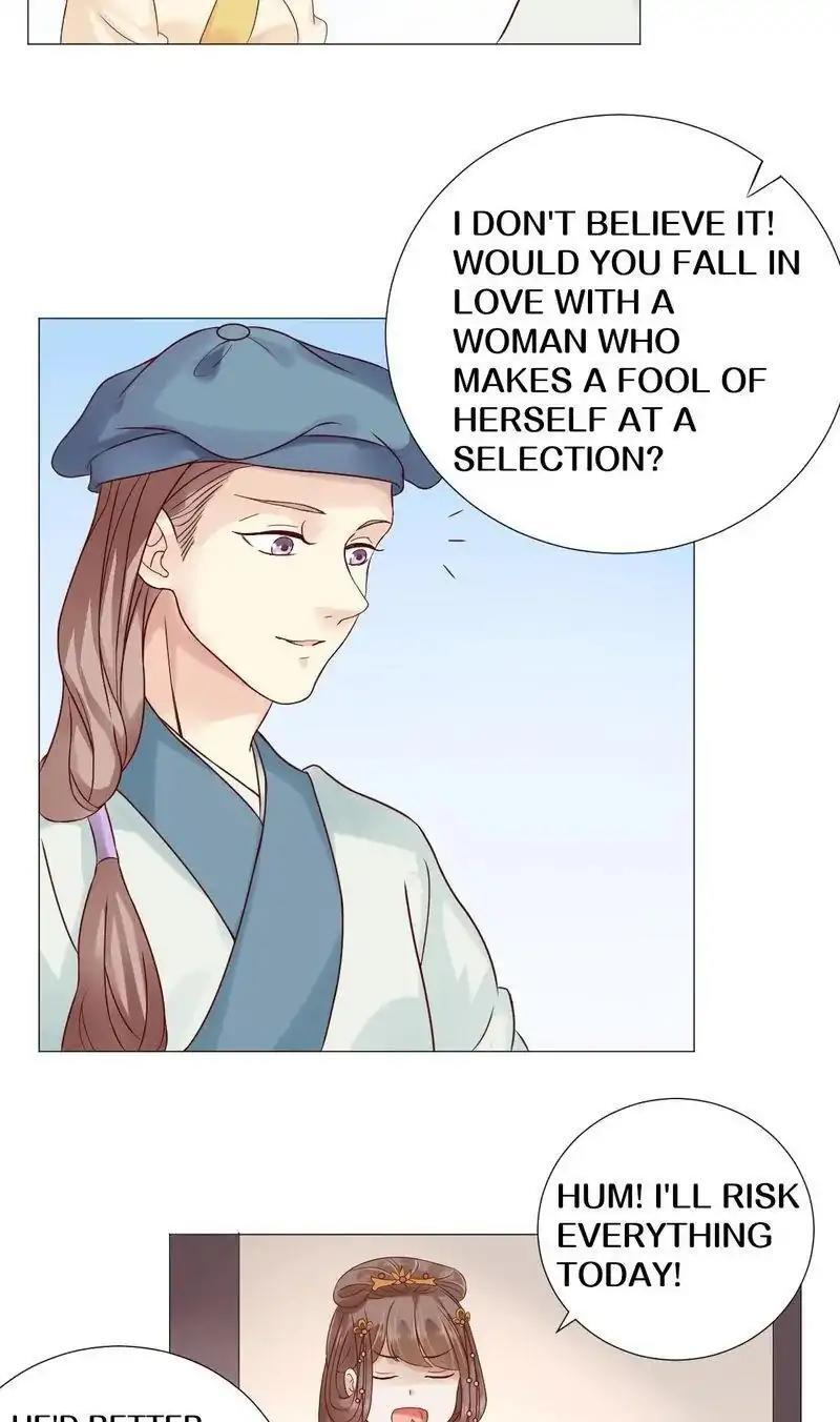 Time Travel: The Mighty Crown Princess Chapter 8 - page 8