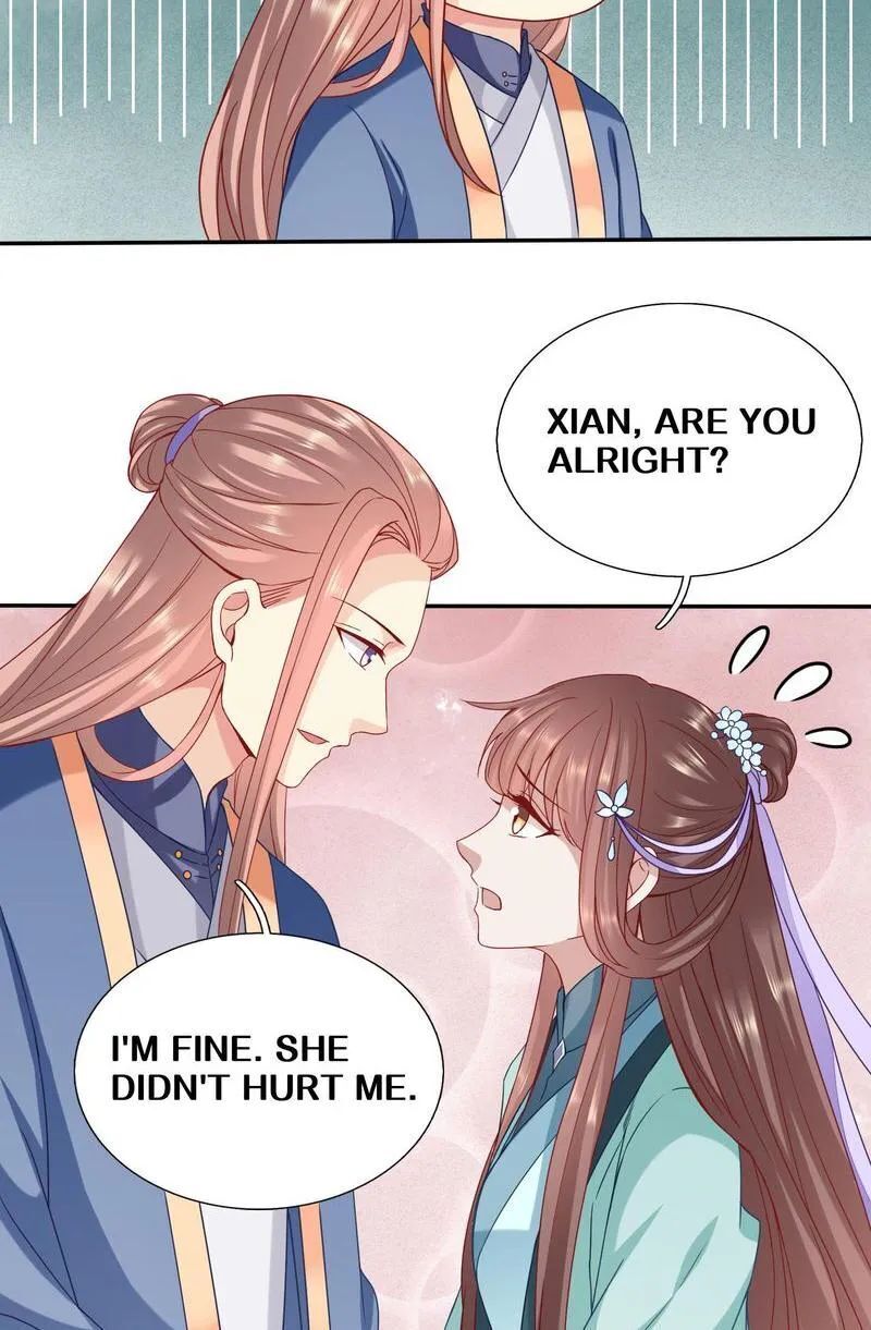 Time Travel: The Mighty Crown Princess Chapter 80 - page 6