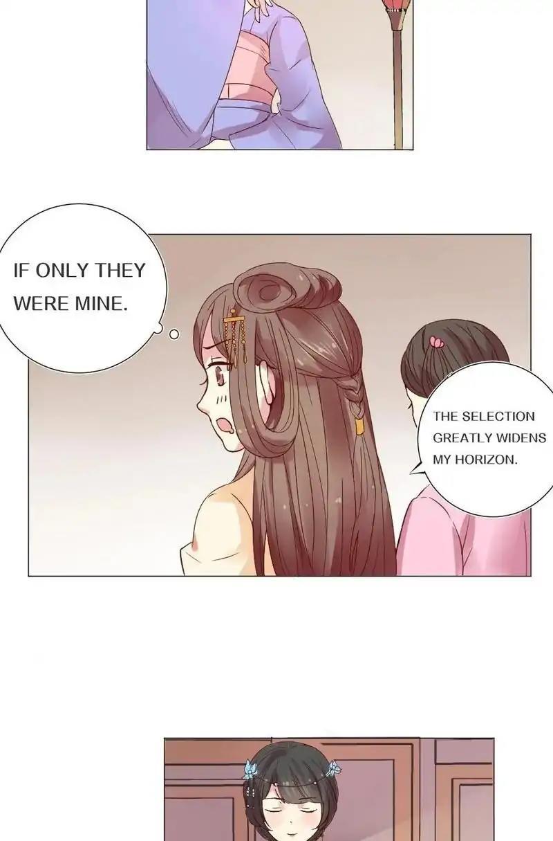 Time Travel: The Mighty Crown Princess Chapter 3 - page 17