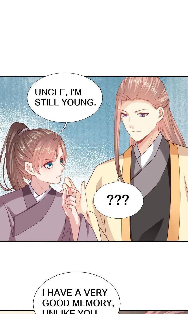 Time Travel: The Mighty Crown Princess Chapter 154 - page 1