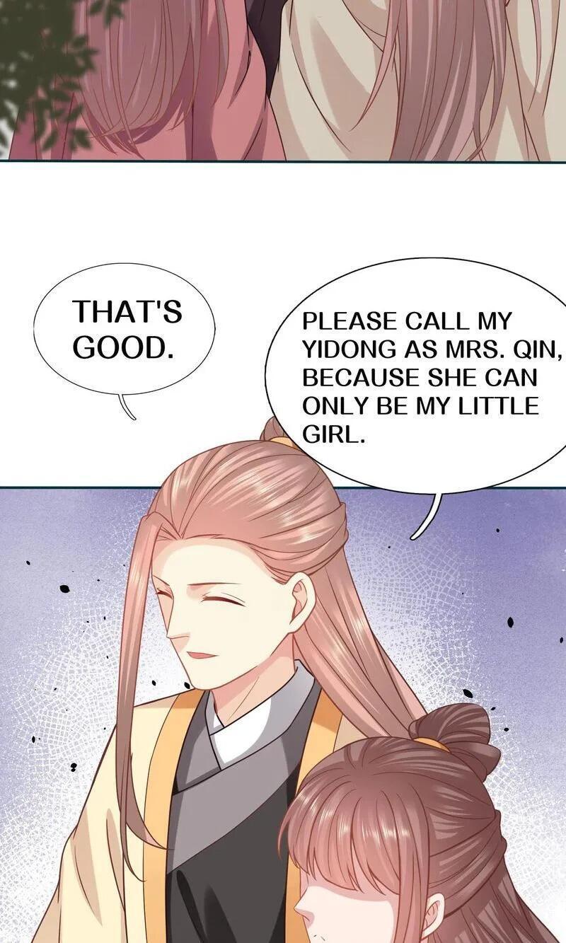 Time Travel: The Mighty Crown Princess Chapter 154 - page 11