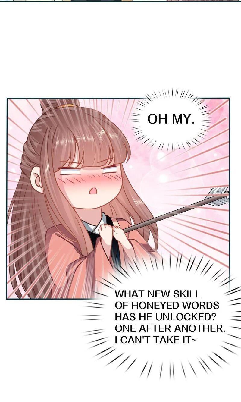 Time Travel: The Mighty Crown Princess Chapter 154 - page 12