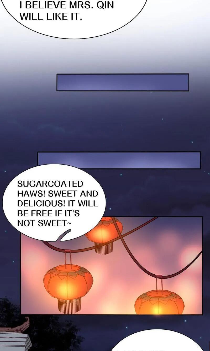 Time Travel: The Mighty Crown Princess Chapter 154 - page 14