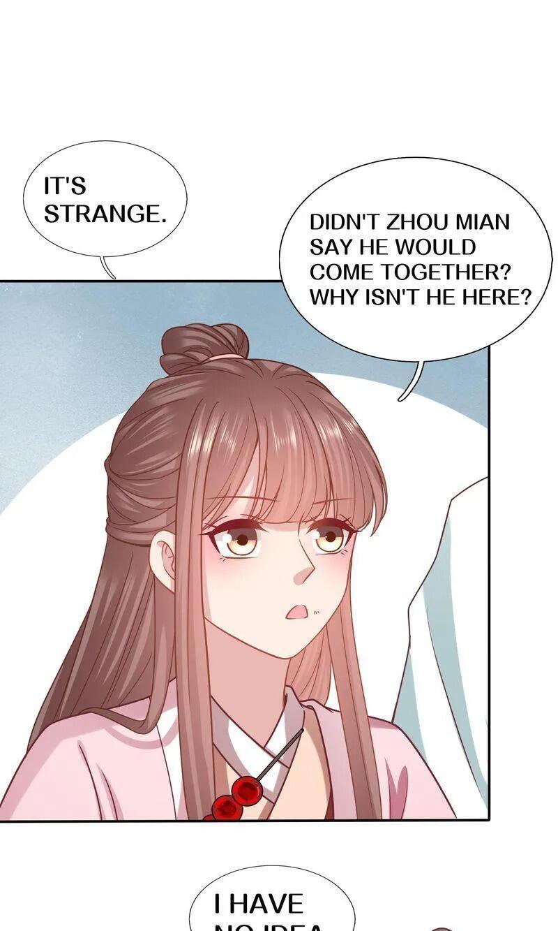Time Travel: The Mighty Crown Princess Chapter 154 - page 17