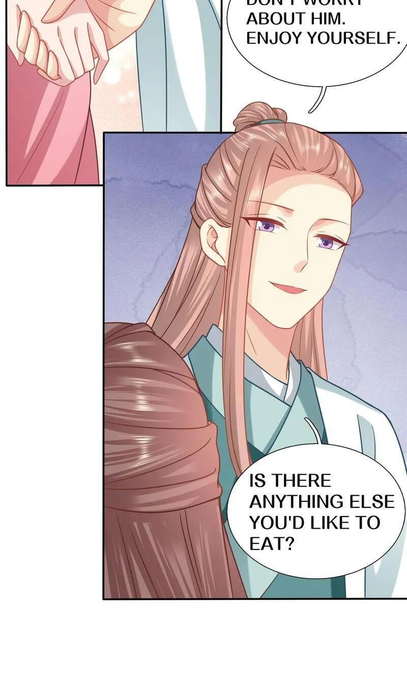 Time Travel: The Mighty Crown Princess Chapter 154 - page 19
