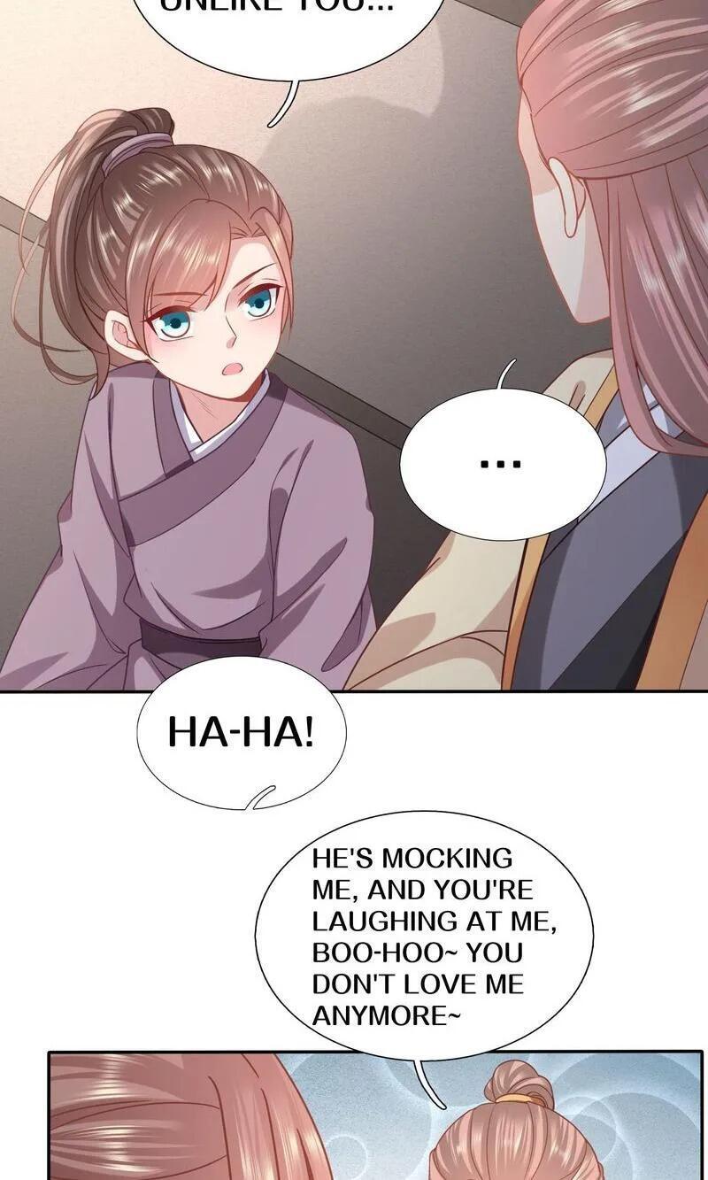 Time Travel: The Mighty Crown Princess Chapter 154 - page 2