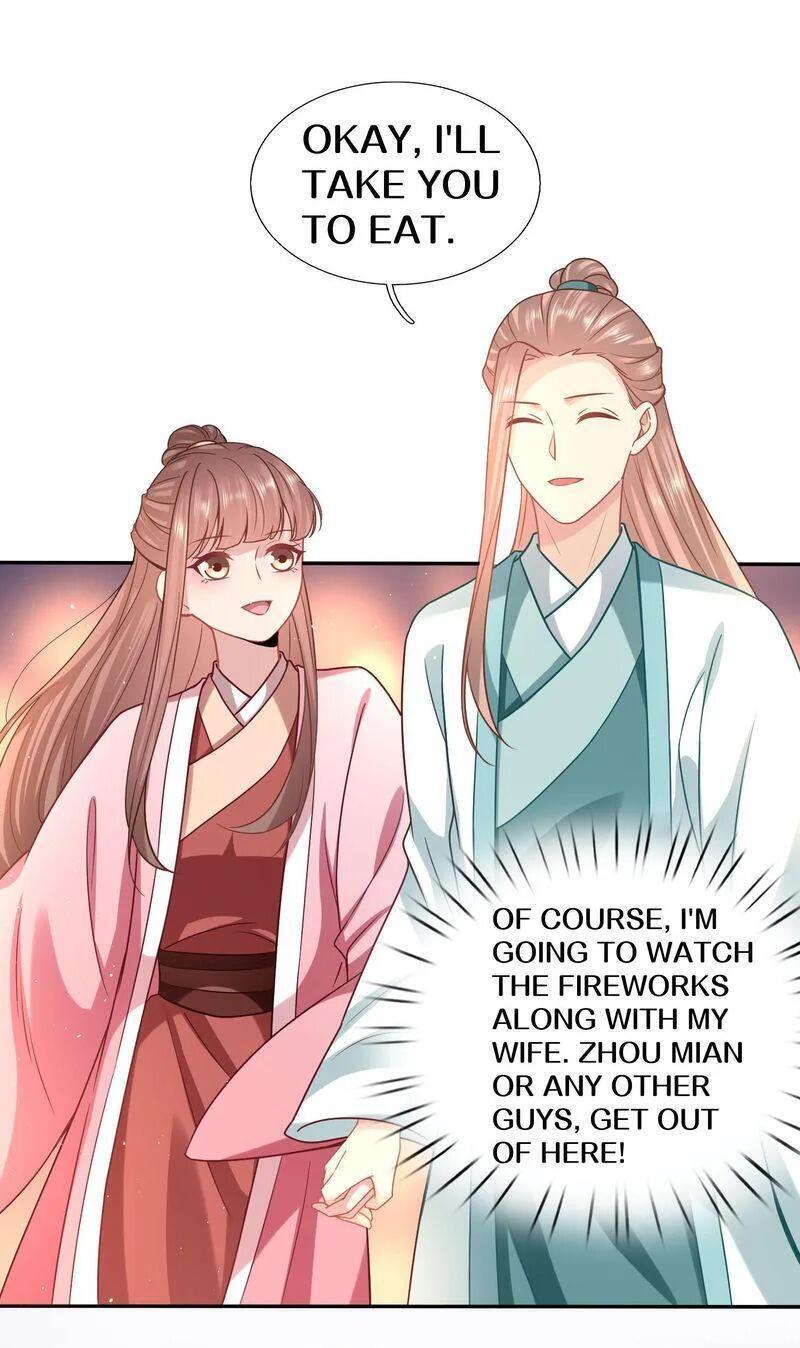 Time Travel: The Mighty Crown Princess Chapter 154 - page 21
