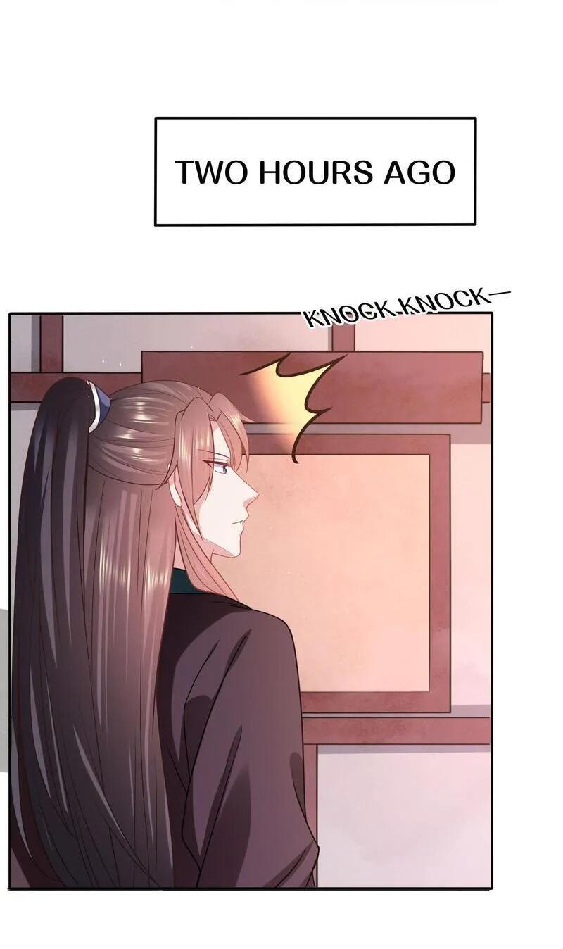 Time Travel: The Mighty Crown Princess Chapter 154 - page 24