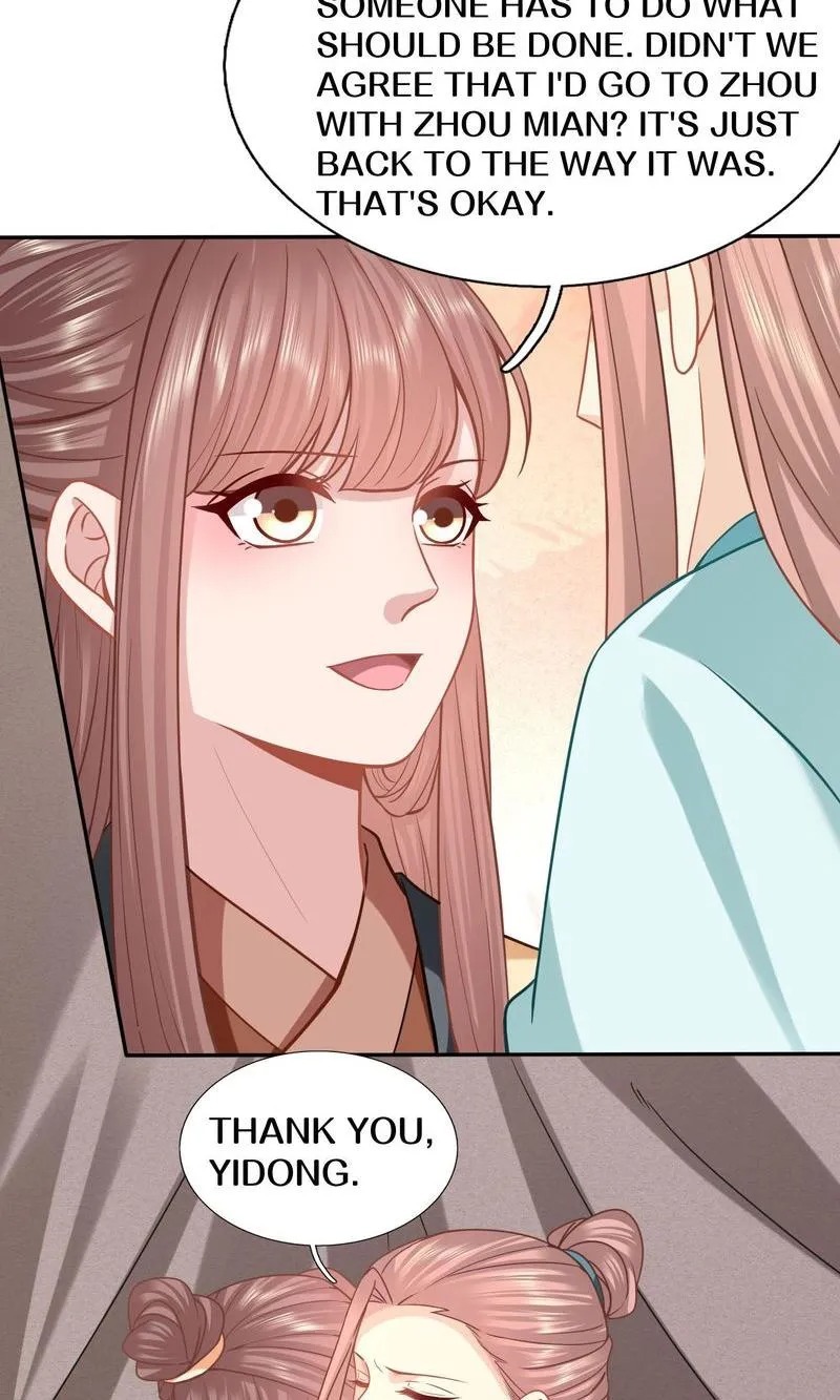 Time Travel: The Mighty Crown Princess Chapter 169 - page 11