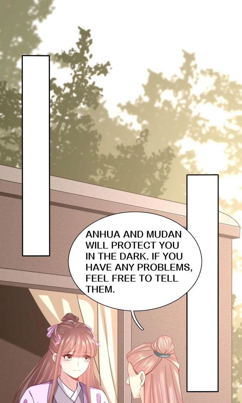 Time Travel: The Mighty Crown Princess Chapter 169 - page 13