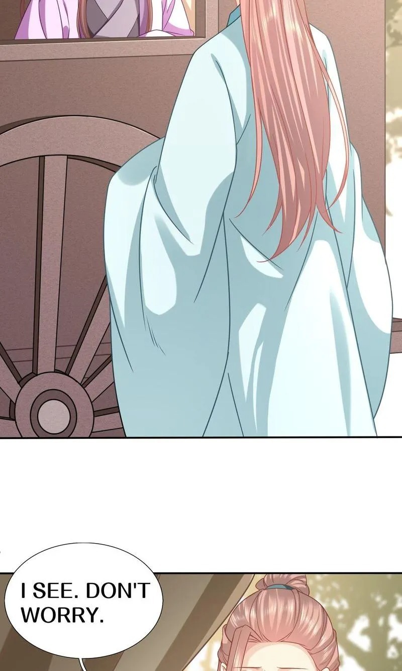 Time Travel: The Mighty Crown Princess Chapter 169 - page 14