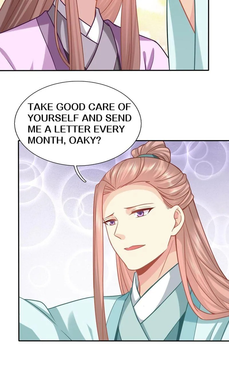 Time Travel: The Mighty Crown Princess Chapter 169 - page 16