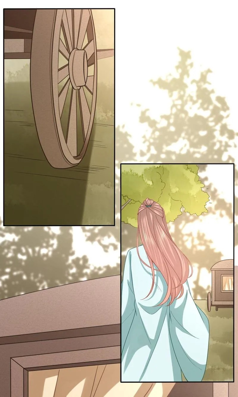 Time Travel: The Mighty Crown Princess Chapter 169 - page 18