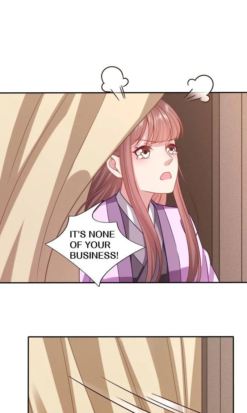 Time Travel: The Mighty Crown Princess Chapter 169 - page 21