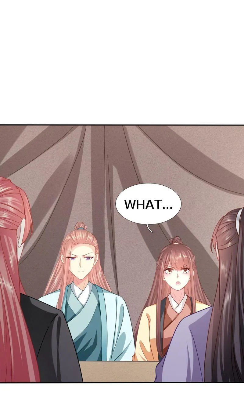Time Travel: The Mighty Crown Princess Chapter 169 - page 5