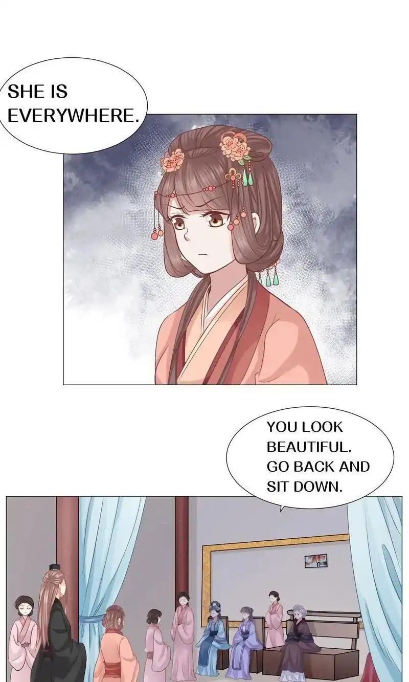 Time Travel: The Mighty Crown Princess Chapter 28 - page 1