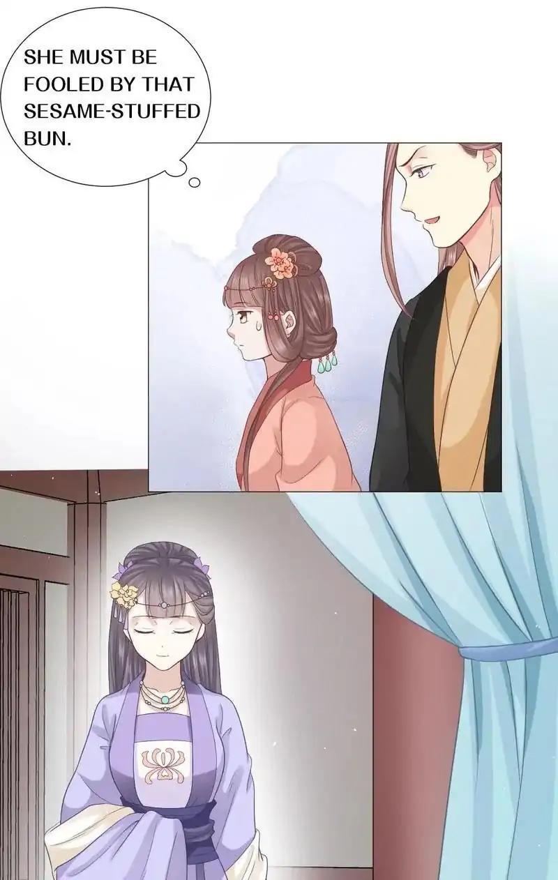 Time Travel: The Mighty Crown Princess Chapter 28 - page 10