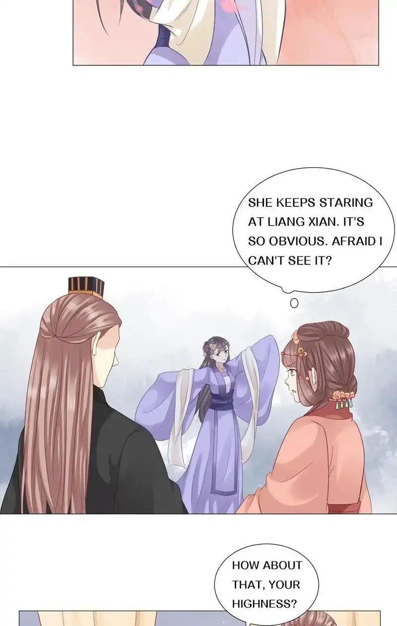 Time Travel: The Mighty Crown Princess Chapter 28 - page 12