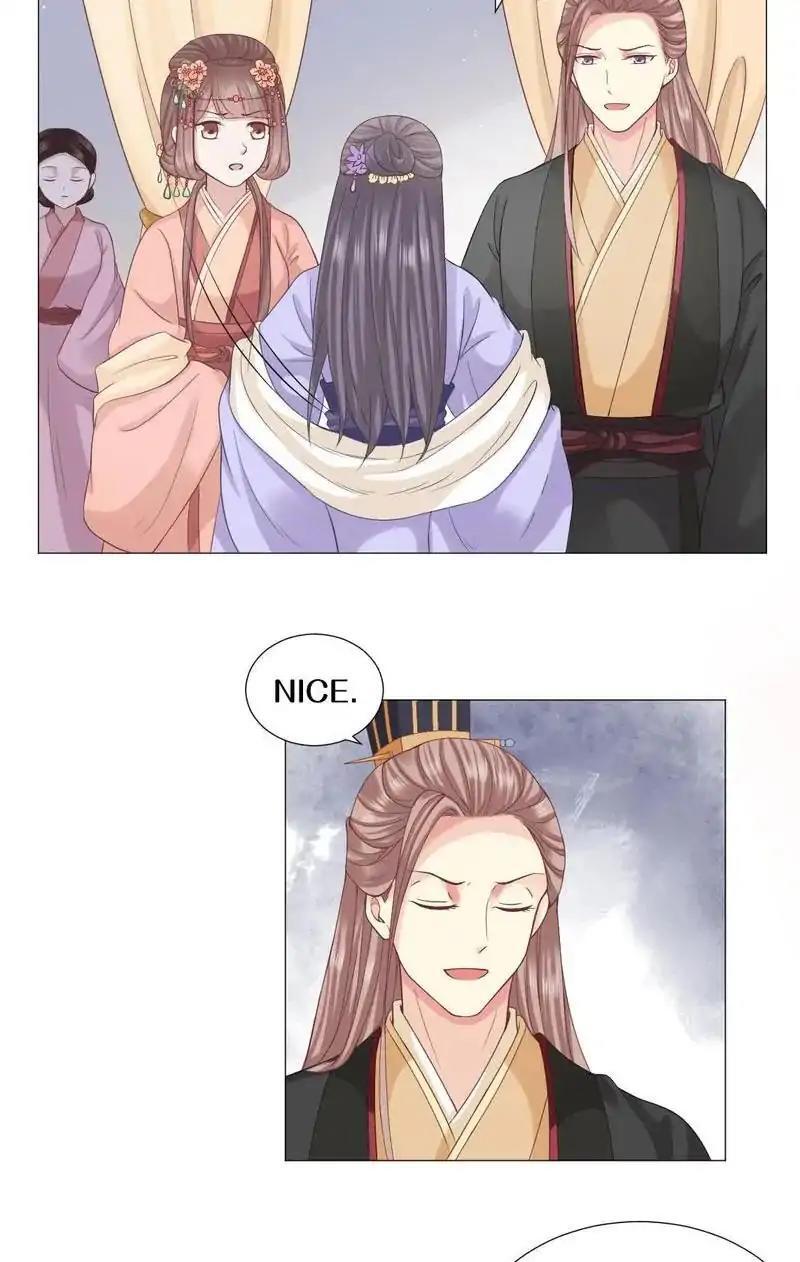 Time Travel: The Mighty Crown Princess Chapter 28 - page 13