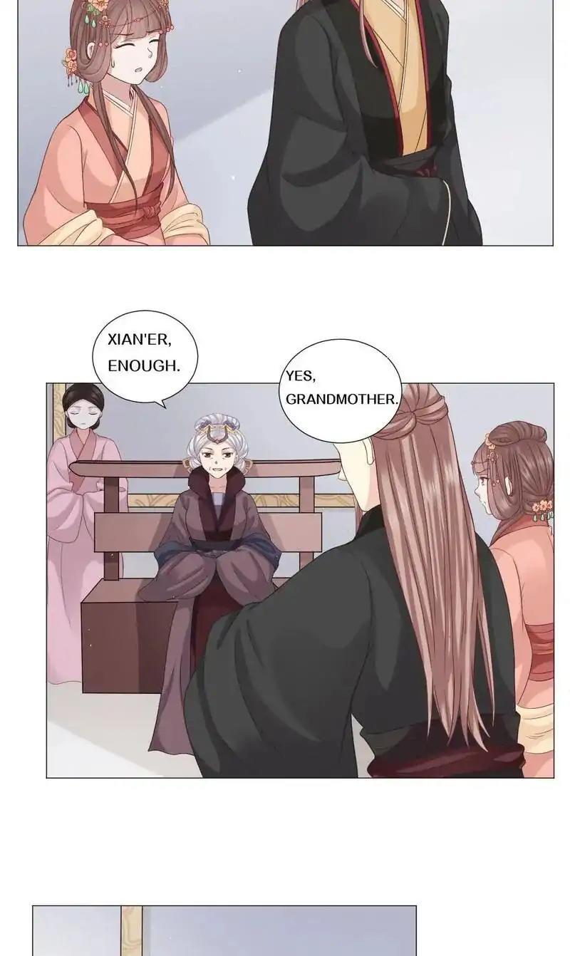 Time Travel: The Mighty Crown Princess Chapter 28 - page 16