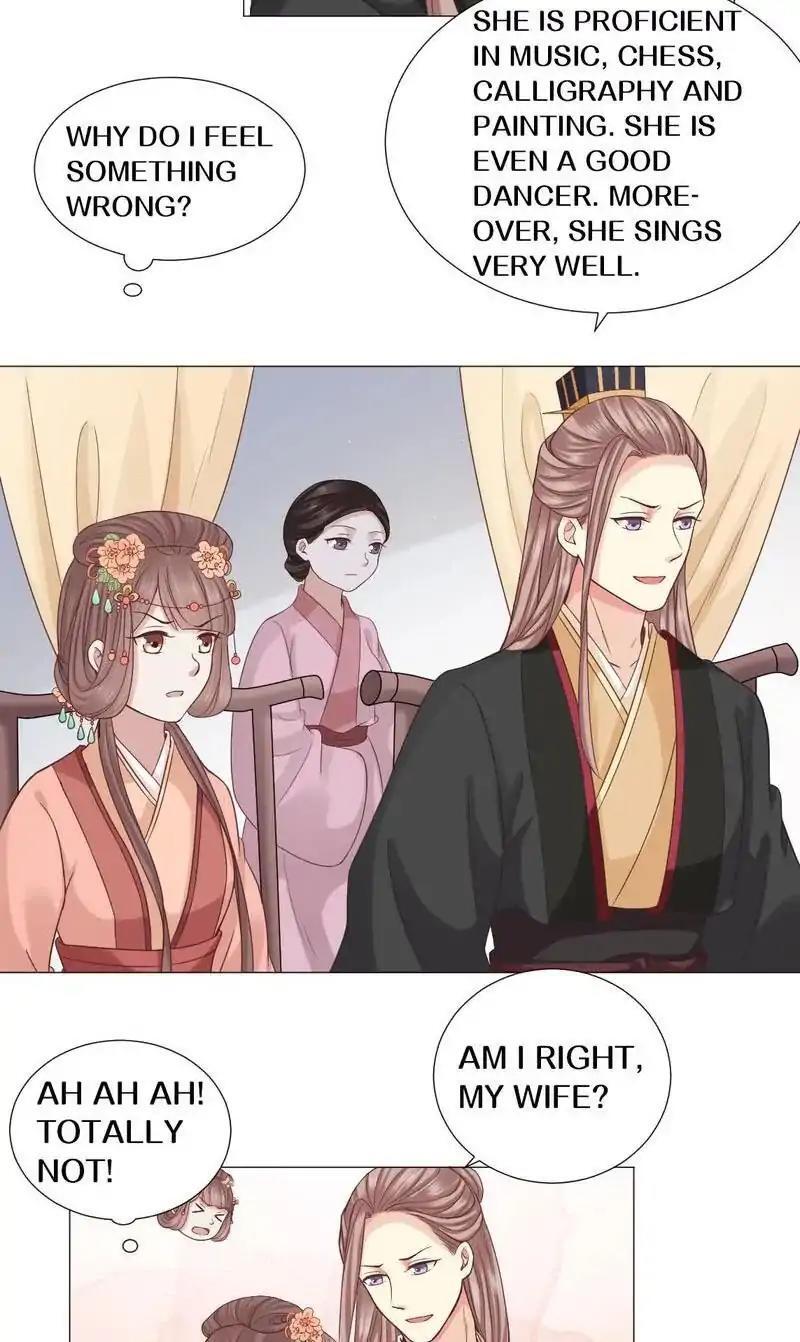 Time Travel: The Mighty Crown Princess Chapter 28 - page 20